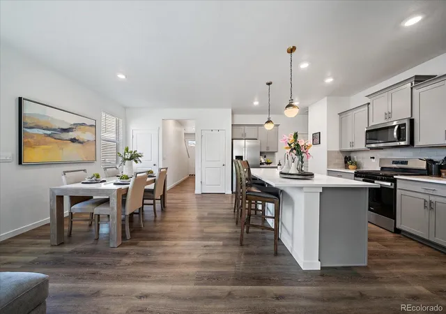 Photo 3 of Single family home for sale at 17911 Dandy Brush Ln, Parker, CO 80134 | MLS# 8100815 | Listing updated on 2026-10-08