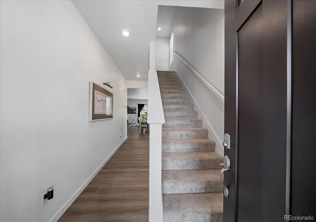 Photo 4 of Single family home for sale at 17911 Dandy Brush Ln, Parker, CO 80134 | MLS# 8100815 | Listing updated on 2026-10-08