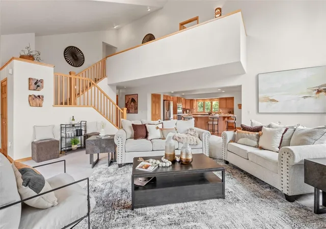 Photo 3 of Single family home for sale at 1363 Royal Ridge Dr, Bailey, CO 80421 | MLS# 6149837 | Listing updated on 2026-10-10