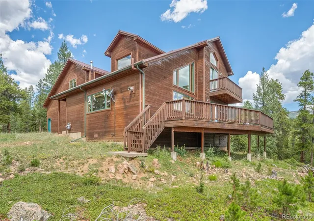 Photo 49 of Single family home for sale at 1363 Royal Ridge Dr, Bailey, CO 80421 | MLS# 6149837 | Listing updated on 2026-10-17