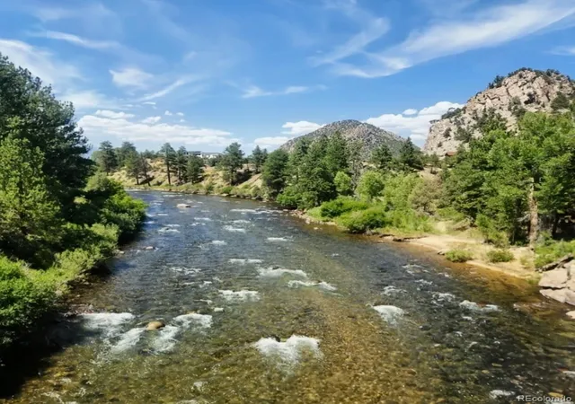 Photo 1 of Land for sale at 10795 County Road 197A, #116, Nathrop, CO 81236 | MLS# 4738033 | Listing updated on 2026-10-21