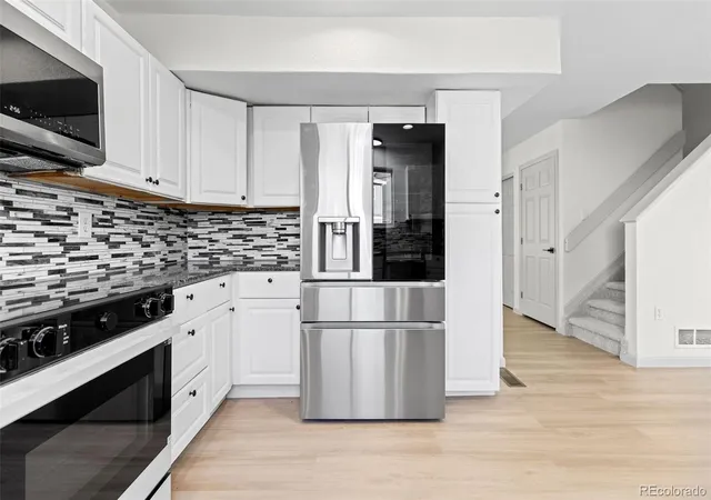 Photo 4 of Sale Pending at 4215 S Ireland Ct, Aurora, CO 80013 | MLS# 1658282 | Listing updated on 2026-09-28