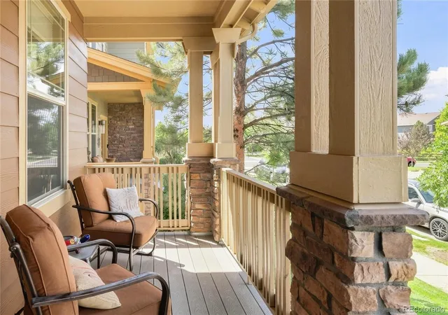 Photo 3 of Single family home for sale at 21620 E Stroll Ave, Parker, CO 80138 | MLS# 6970666 | Listing updated on 2026-10-09