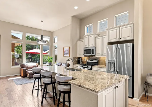 Photo 3 of Single family home for sale at 21620 E Stroll Ave, Parker, CO 80138 | MLS# 6970666 | Listing updated on 2026-10-09
