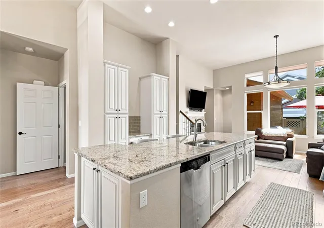 Photo 4 of Single family home for sale at 21620 E Stroll Ave, Parker, CO 80138 | MLS# 6970666 | Listing updated on 2026-10-09