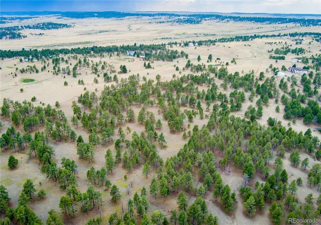 Photo 3 of Land for sale at 30500 Magic Dog Cir, Kiowa, CO 80117 | MLS# 8969884 | Listing updated on 2026-09-11