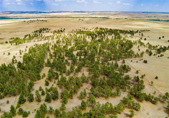 Photo 4 of Land for sale at 30500 Magic Dog Cir, Kiowa, CO 80117 | MLS# 8969884 | Listing updated on 2026-09-11