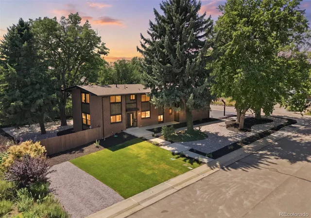 Photo 2 of Single family home for sale at 2244 Balsam St, Lakewood, CO 80214 | MLS# 8100789 | Listing updated on 2026-10-08