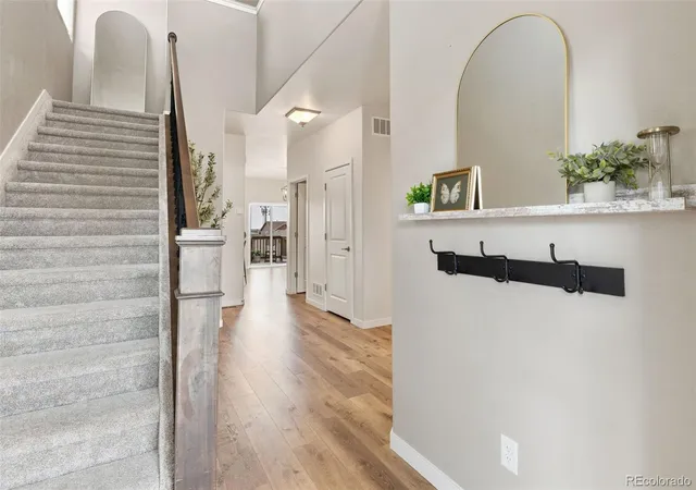 Photo 2 of Single family home for sale at 8149 Misty Moon Dr, Colorado Springs, CO 80924 | MLS# 3090742 | Listing updated on 2026-10-16