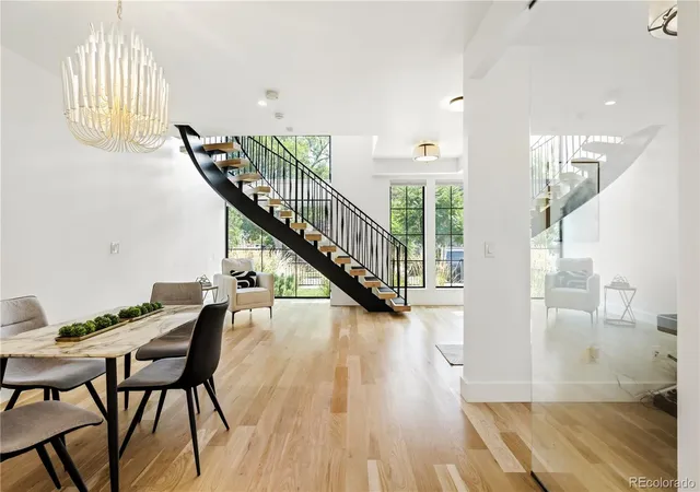 Photo 1 of Single family home for sale at 4165 Stuart St, Denver, CO 80212 | MLS# 8652337 | Listing updated on 2026-10-09