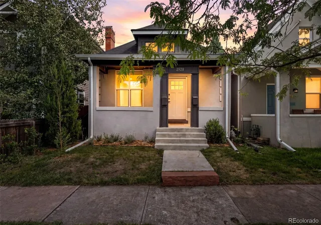 Photo 1 of Single family home for sale at 2928 N High St, Denver, CO 80205 | MLS# 7245539 | Listing updated on 2026-09-12