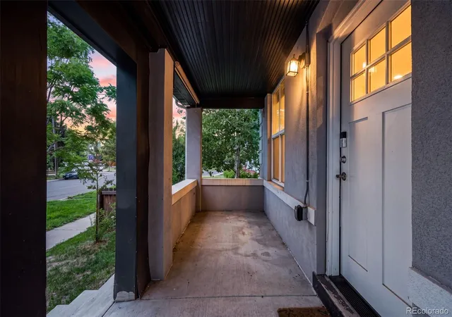Photo 2 of Single family home for sale at 2928 N High St, Denver, CO 80205 | MLS# 7245539 | Listing updated on 2026-09-12