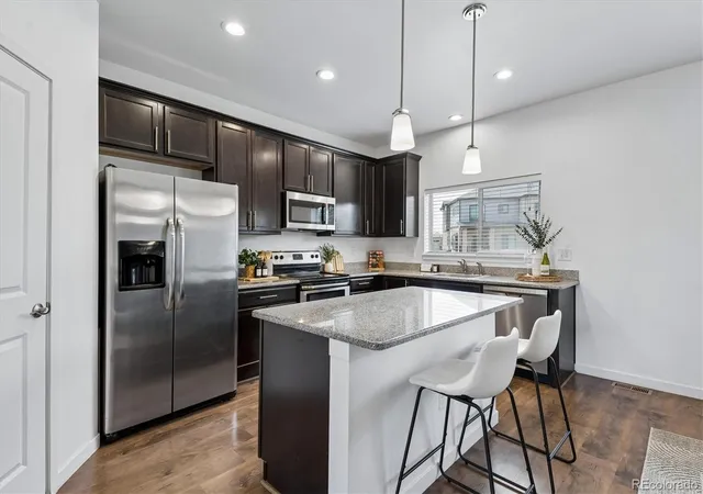 Photo 3 of Condo for sale at 3155 E 104th Avenue #11D, Denver, CO 80233 | MLS# 7086859 | Listing updated on 2026-10-03