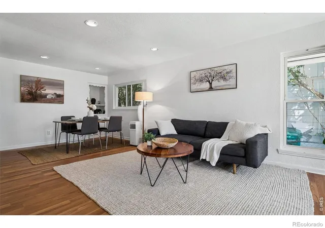 Photo 2 of Single family home for sale at 1325 Lima St, Aurora, CO 80010 | MLS# 8577956 | Listing updated on 2026-09-27