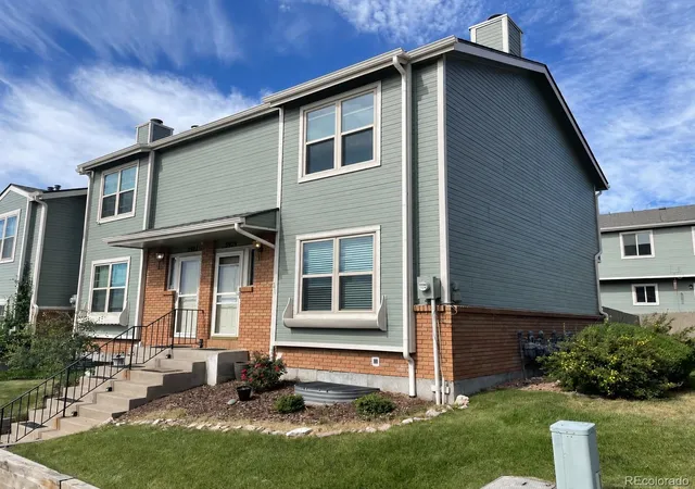 Photo 1 of Townhouse for sale at 3919 Smoke Tree Dr, Colorado Springs, CO 80920 | MLS# 9003699 | Listing updated on 2026-09-15