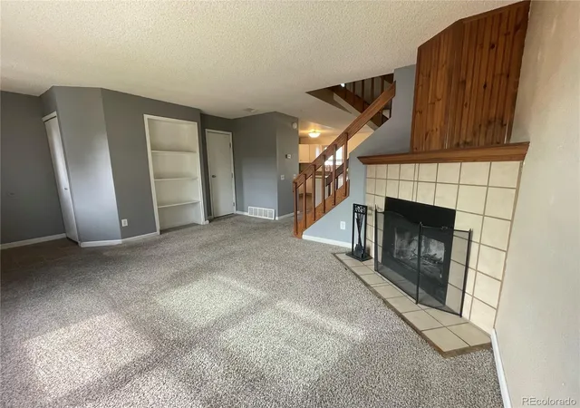Photo 3 of Townhouse for sale at 3919 Smoke Tree Dr, Colorado Springs, CO 80920 | MLS# 9003699 | Listing updated on 2026-09-15