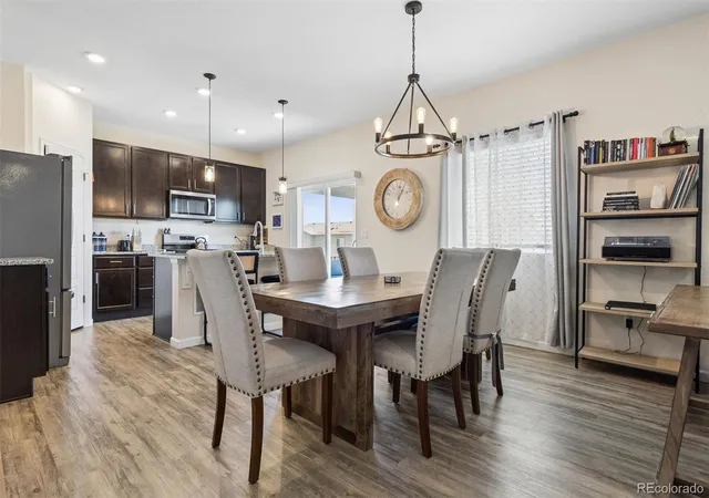 Photo 3 of Single family home for sale at 5358 Trails Edge Ln, Castle Rock, CO 80104 | MLS# 3075828 | Listing updated on 2026-10-06