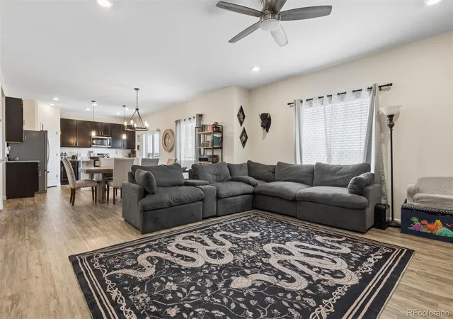 Photo 3 of Single family home for sale at 5358 Trails Edge Ln, Castle Rock, CO 80104 | MLS# 3075828 | Listing updated on 2026-10-06