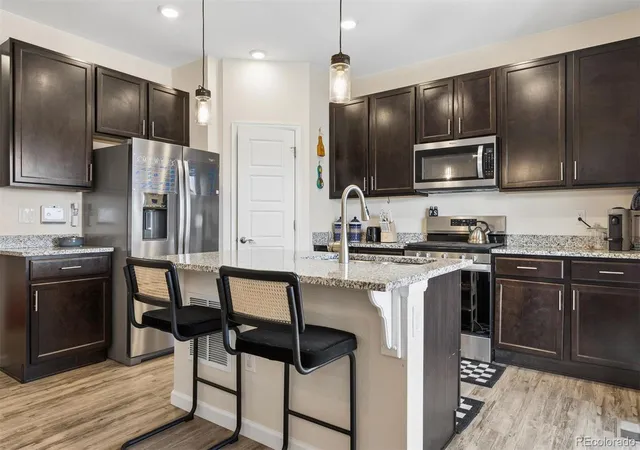 Photo 4 of Single family home for sale at 5358 Trails Edge Ln, Castle Rock, CO 80104 | MLS# 3075828 | Listing updated on 2026-10-06