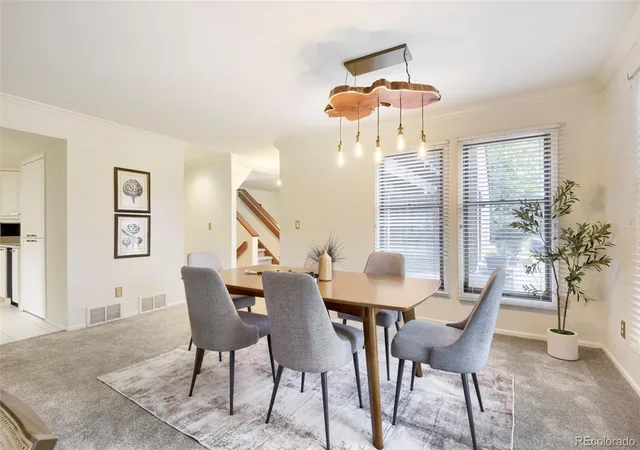 Listing Photo 5 - Condo for sale in building located at 6969 W Yale Ave, Denver, CO 80227 - Unit #32