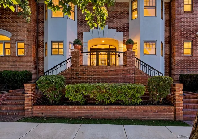 Photo 2 of Single family home for sale at 2960 E 4th Ave, Denver, CO 80206 | MLS# 9082618 | Listing updated on 2026-10-05
