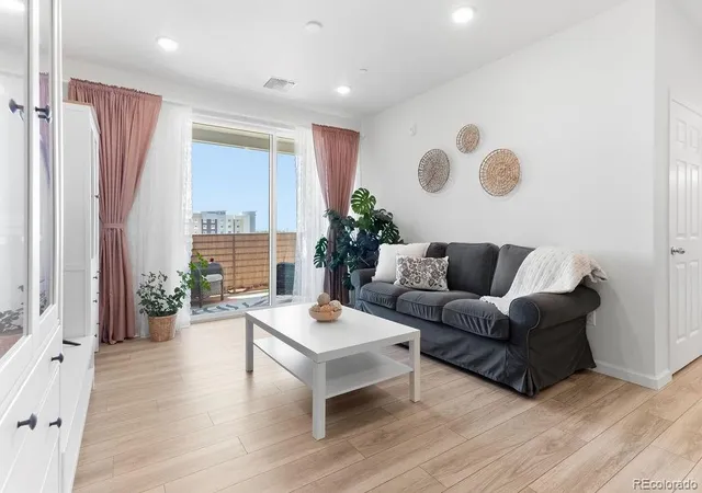 Photo 3 of Condo for sale at 6153 N Ceylon St #6-304, Denver, CO 80249 | MLS# 6382232 | Listing updated on 2026-09-29