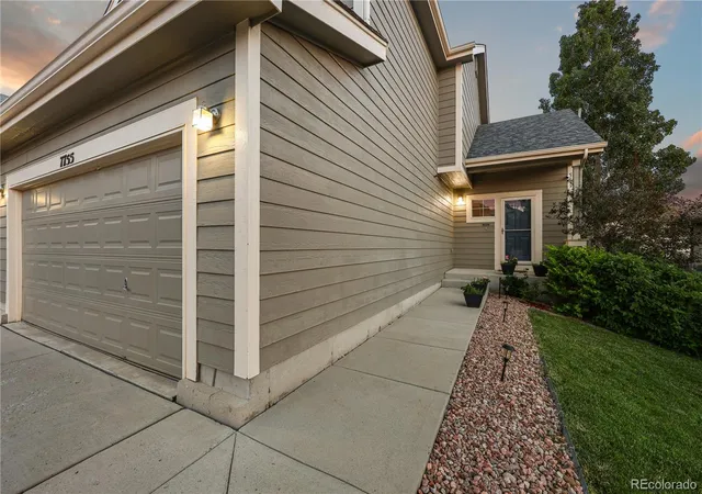 Photo 3 of Single family home for sale at 7755 Mountain Laurel Dr, Colorado Springs, CO 80922 | MLS# 9747164 | Listing updated on 2026-09-15