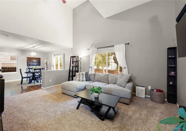 Photo 3 of Single family home for sale at 7755 Mountain Laurel Dr, Colorado Springs, CO 80922 | MLS# 9747164 | Listing updated on 2026-09-28