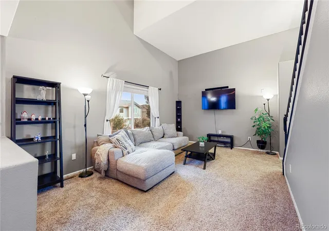 Photo 4 of Single family home for sale at 7755 Mountain Laurel Dr, Colorado Springs, CO 80922 | MLS# 9747164 | Listing updated on 2026-09-28