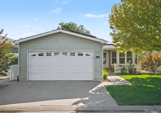 Photo 2 of Single family home for sale at 6160 Mallow Grn #272, Frederick, CO 80530 | MLS# 6653216 | Listing updated on 2026-09-26