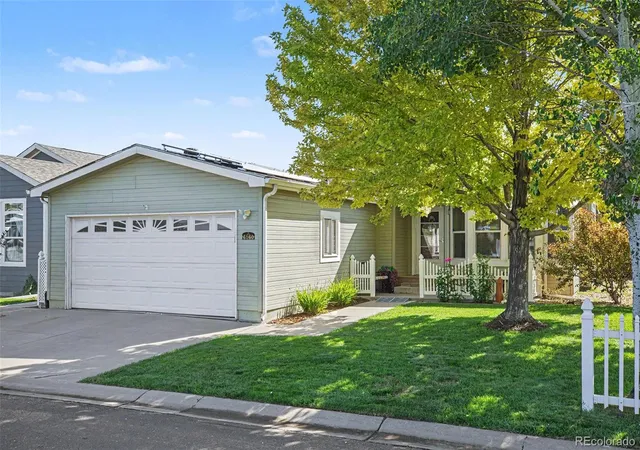 Photo 3 of Single family home for sale at 6160 Mallow Grn #272, Frederick, CO 80530 | MLS# 6653216 | Listing updated on 2026-09-26