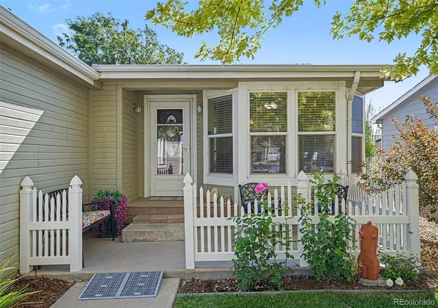 Photo 3 of Single family home for sale at 6160 Mallow Grn #272, Frederick, CO 80530 | MLS# 6653216 | Listing updated on 2026-09-26