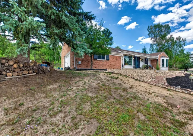 Photo 3 of Single family home for sale at 1350 Woodmoor Dr, Monument, CO 80132 | MLS# 2961615 | Listing updated on 2026-09-09