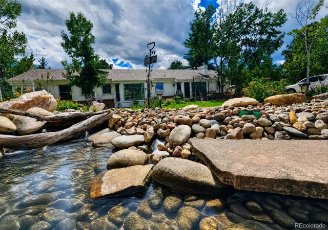 Photo 4 of Single family home for sale at 1350 Woodmoor Dr, Monument, CO 80132 | MLS# 2961615 | Listing updated on 2026-09-09