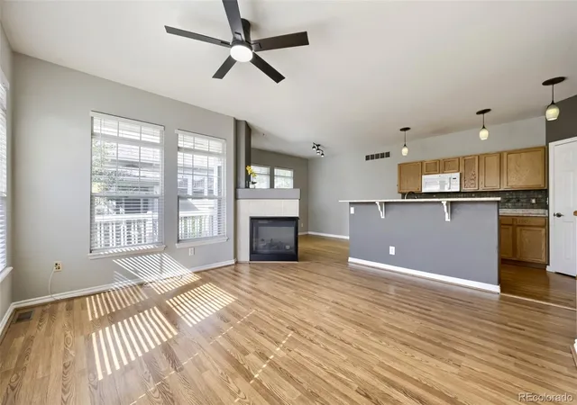 Listing Photo 5 - Condo for sale in building located at 3000 E 112th Ave, Northglenn, CO 80233 - Unit #68