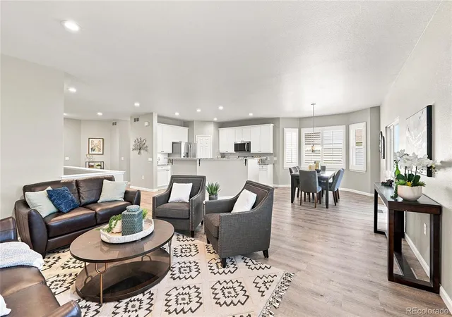 Photo 3 of Single family home for sale at 23410 E Moraine Pl, Aurora, CO 80016 | MLS# 8848195 | Listing updated on 2026-10-02