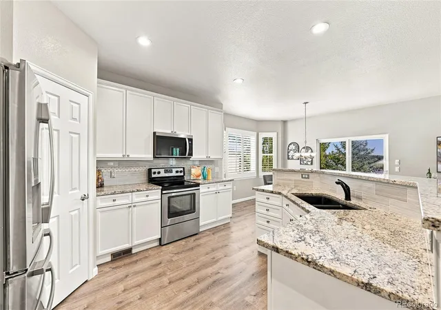 Photo 4 of Single family home for sale at 23410 E Moraine Pl, Aurora, CO 80016 | MLS# 8848195 | Listing updated on 2026-10-02