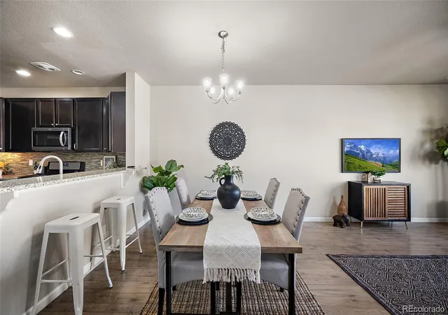 Photo 4 of Townhouse for sale at 1758 S Buchanan Cir, Aurora, CO 80018 | MLS# 1629195 | Listing updated on 2026-09-11