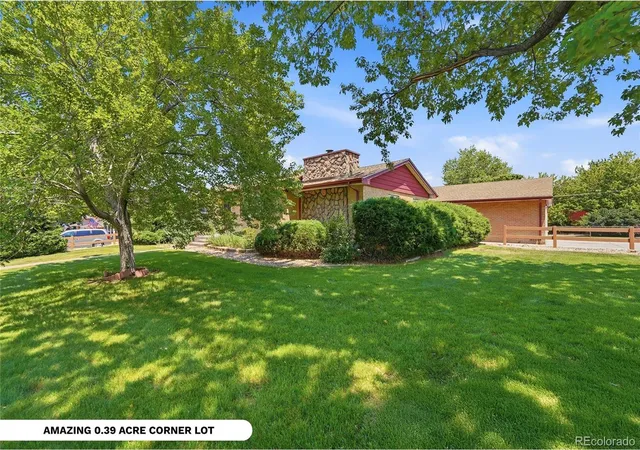 Photo 2 of Single family home for sale at 7290 S Penrose Ct, Centennial, CO 80122 | MLS# 5718384 | Listing updated on 2026-09-14