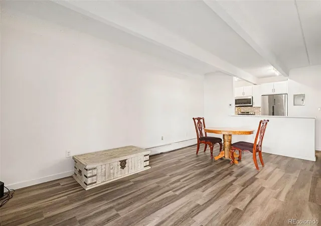 Photo 3 of Condo for sale at 10650 E Tennessee Ave #108, Aurora, CO 80012 | MLS# 1918429 | Listing updated on 2026-10-25