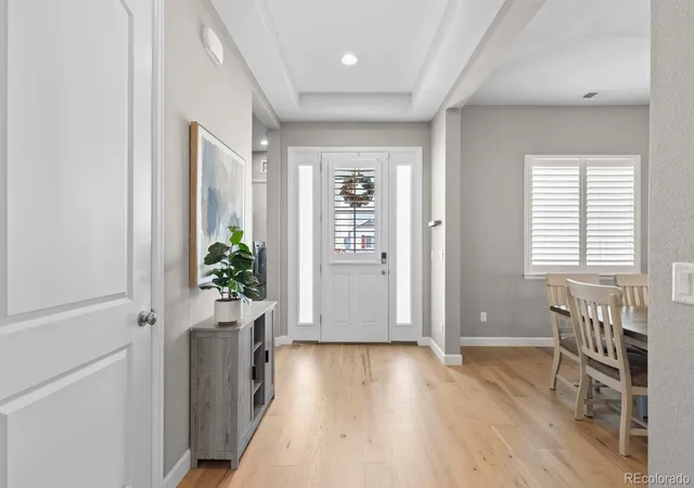 Photo 4 of Single family home for sale at 2887 Morningbird Ln, Castle Rock, CO 80109 | MLS# 8273165 | Listing updated on 2026-09-23