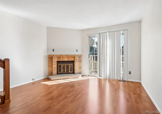 Photo 3 of Townhouse for sale at 1818 S Quebec Way #5-2, Denver, CO 80231 | MLS# 9186546 | Listing updated on 2026-09-30