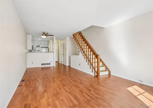 Photo 4 of Townhouse for sale at 1818 S Quebec Way #5-2, Denver, CO 80231 | MLS# 9186546 | Listing updated on 2026-09-30