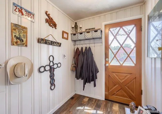 Photo 3 of Single family home for sale at 683 2nd Street, Nunn, CO 80648 | MLS# 7859793 | Listing updated on 2026-09-25