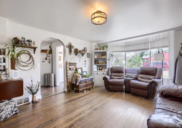 Photo 4 of Single family home for sale at 683 2nd Street, Nunn, CO 80648 | MLS# 7859793 | Listing updated on 2026-09-25