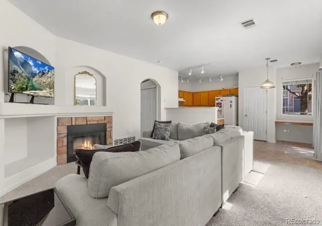 Photo 1 of Condo for sale at 5551 29th St #414, Greeley, CO 80634 | MLS# 1519902 | Listing updated on 2026-09-10