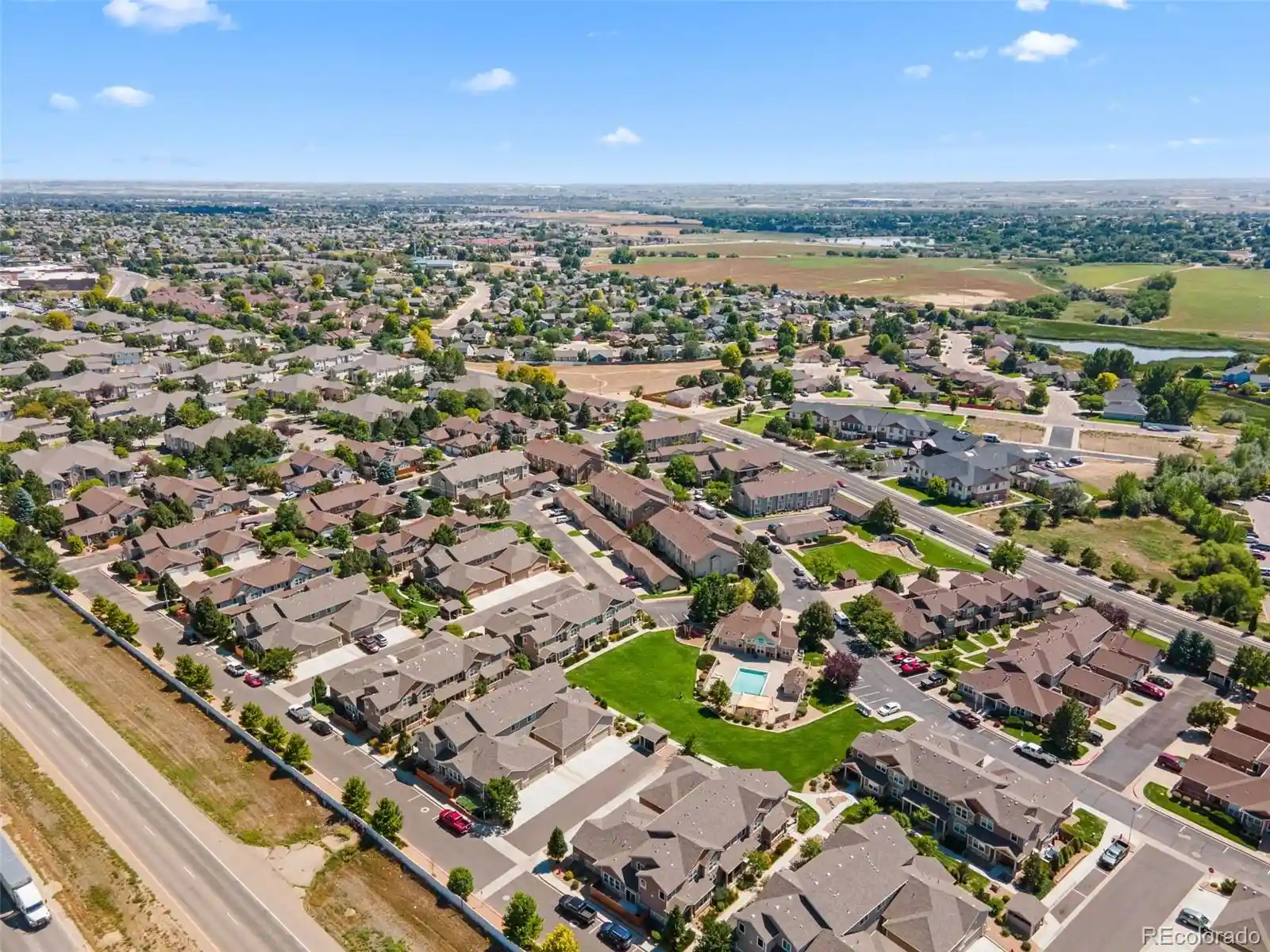 Listing Photo 40 - Condo for sale in 5551 29th St located at 5551 29th St, Greeley, CO 80634 - Unit #414