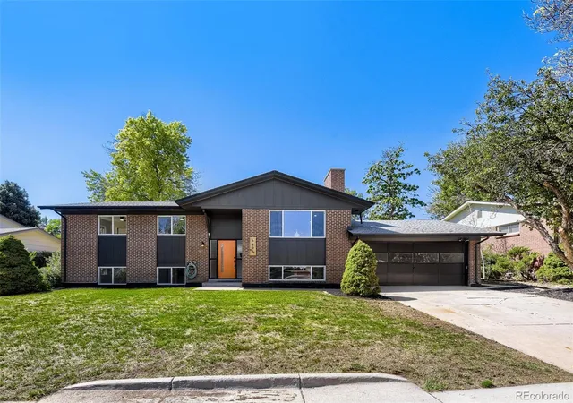 Photo 2 of Single family home for sale at 6602 E Cornell Ave, Denver, CO 80224 | MLS# 6406358 | Listing updated on 2026-10-05