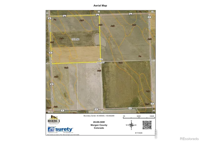 Photo 3 of Sale Pending at 26 Gg Rd, Snyder, CO 80750 | MLS# IR1066786 | Listing updated on 2026-09-11