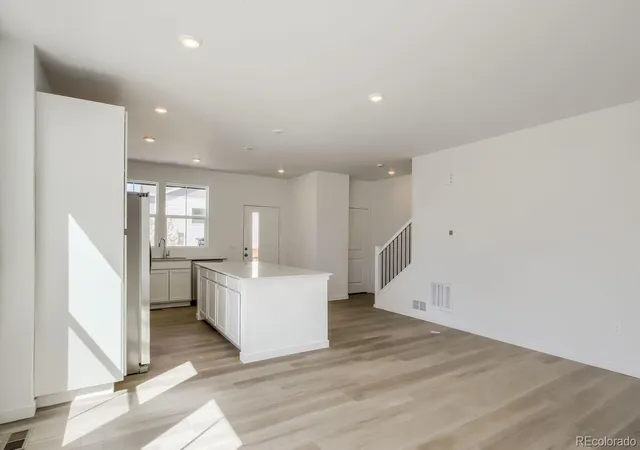 Photo 3 of Sale Pending at 350 N Bersshine Ct, Watkins, CO 80137 | MLS# 7685074 | Listing updated on 2026-09-28